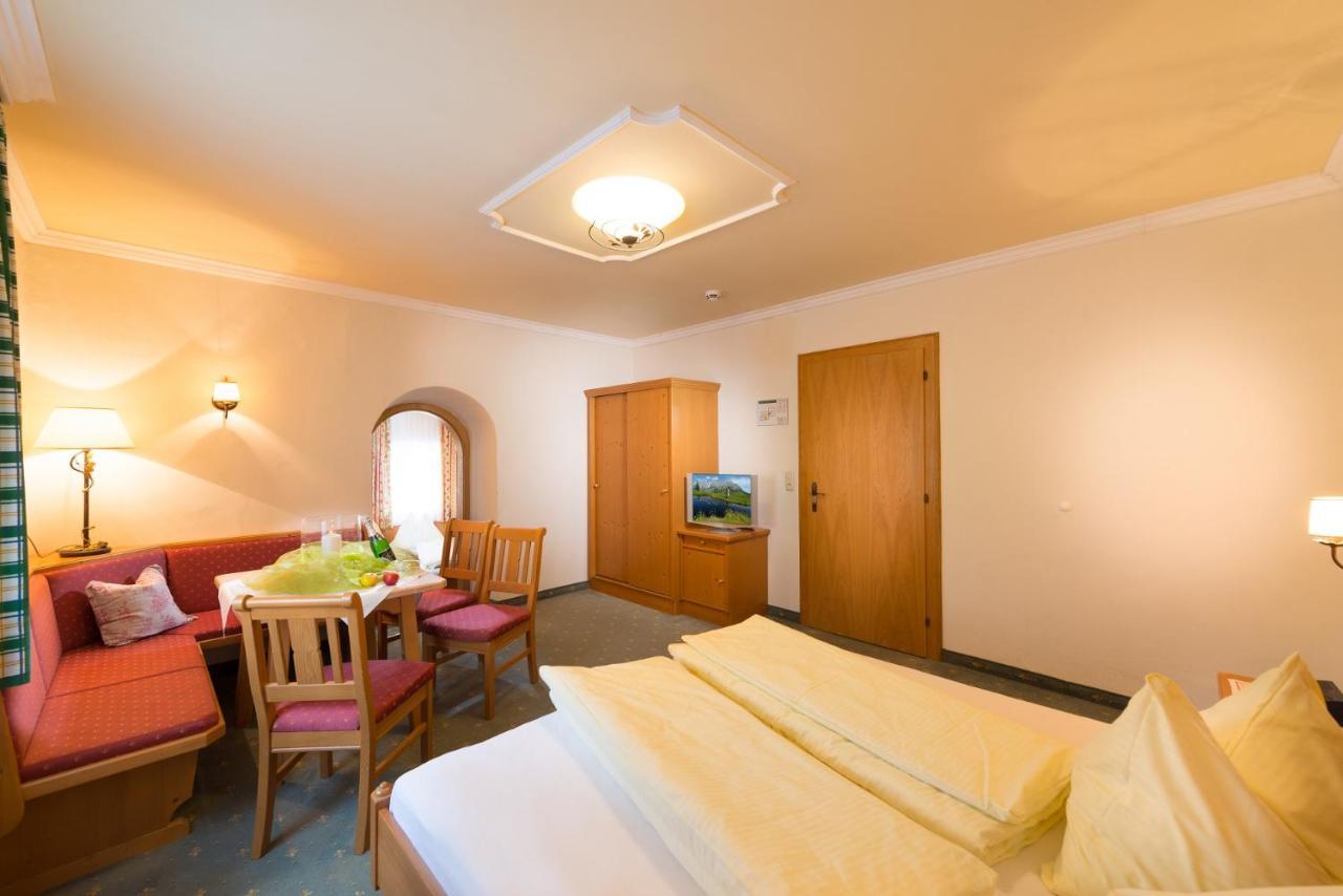 Naturhotel Huettenwirt Im Grossarltal 후트샬라그 외부 사진